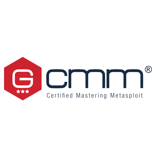 GCMM